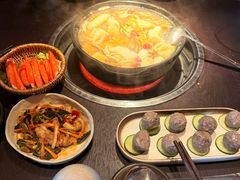 -芸鲜季·云南野生菌餐厅· 云南风物味研社(闵行店)