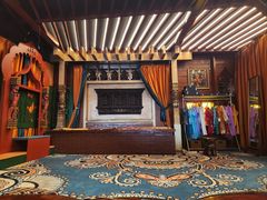 -甘尼仕印度餐厅爵士酒吧(阳春巷店)
