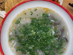 -武圣羊汤(武圣路店)