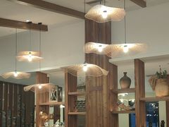 -芳草地度假酒店·野炉中餐厅