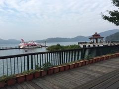 -日月潭