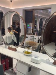 -LJOY丽锦造型·烫发染发