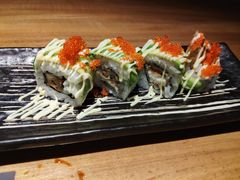 -寿司皇(扬名广场店)