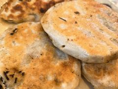 -老北京馅饼粥(西单店)