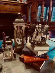 -一诺宝宝宴派对策划