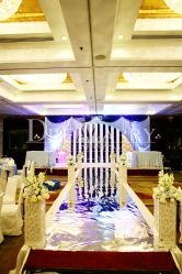 点击看大图 -新锦江大酒店·宴会厅·婚宴