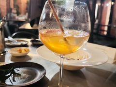 -Ocean's Table 欧舍