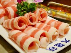 -大龙燚火锅(春熙店)