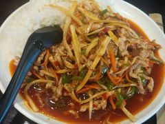 -康儿面馆(建国北路店)