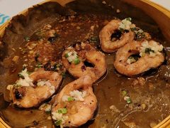 -莆田餐厅PUTIEN(世博源店)