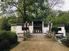 -包公祠