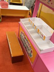 -莫莉幻想儿童乐园(绍兴金帝银泰城店)