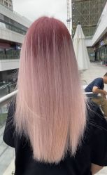 -ASG Hair Salon烫染·接发