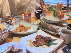 -吉兆·料理(红梅南路店)