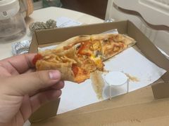 -FABIO’S费比欧披萨餐厅