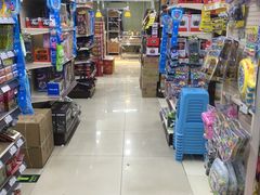 -华联生活超市(德外店)