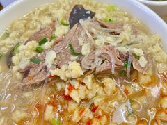 -建基泡馍·西安老字号·清真(永宁店)