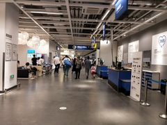 -宜家家居(哈尔滨商场店)