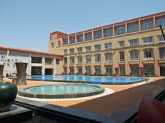 -广州逸林假日酒店·四季桃源中餐厅(白云山风景区店)