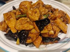 -锡和无锡菜(景丽苑店)