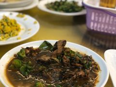 -鑫福楼农家菜