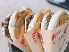 -樊记腊汁肉(竹笆市总店)