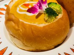 -太食獸泰式茶餐厅(IFS国金中心店)