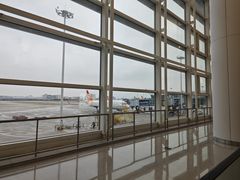-杭州萧山国际机场