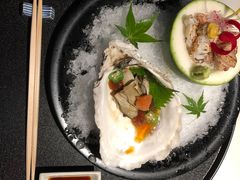 -雲上錢屋·怀石料理(上海中心店)