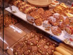 -巴黎贝甜(五月花广场店)