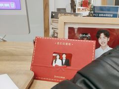 -海马体照相馆(成都来福士广场店)