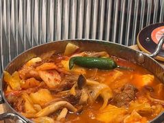 -池奈·咖喱蛋包饭(熙地港店)