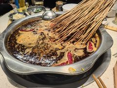 -水碾河刘老大串串香(水碾河路店)