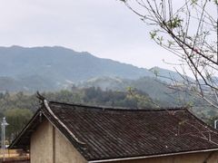 -云水谣景区