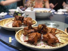 -顺风山庄(水濂山店)