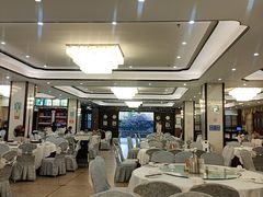 -东江渔村·古典园林·30年粤菜老字号(太和店)