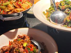 -湘阁里辣(南联锦泰城店)