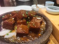 -华馨园北京烤鸭(丽水店)