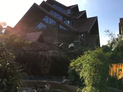 -韶关经律论国际酒店温泉