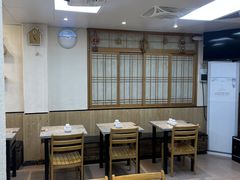 -屋里家延边朝鲜族冷面(南园店)