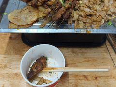 -眼镜烧烤(吉庆街店)