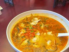 -粤尚腾香居中餐厅(首都机场希尔顿店)