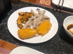 -汉巴味德(大悦城店)