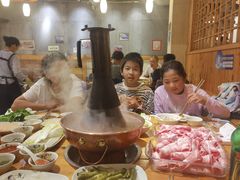 -老康火锅(桥南街店)