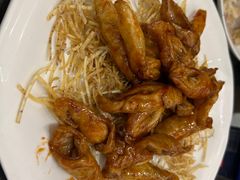 -文记壹心鸡(宝华路店)