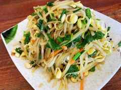-弓二莜面(总店)