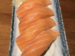 -千代武日本料理(开发区店)