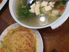 -清真·益鑫羊肉手抓馆(花园北街店)