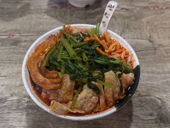 -吉庆桂林米粉·柳州螺蛳粉(港汇广场店)