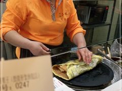 -清真·二嫂子煎饼果子(鼓楼旗舰形象店)